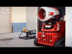 รถดับเพลิง